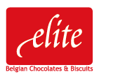 elite Belgian Chocolate & Biscuits